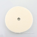 SGCB 5'' wool pads buffing